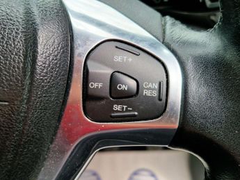 Ford EcoSport 1.0T EcoBoost Titanium S 2WD Euro 6 (s/s) 5dr