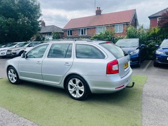 Skoda Octavia 1.6 MPI SE Euro 5 5dr