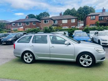 Skoda Octavia 1.6 MPI SE Euro 5 5dr