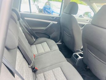 Skoda Octavia 1.6 MPI SE Euro 5 5dr