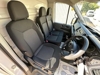 MAN TGE 2.0 3140d FWD LWB Euro 6 (s/s) 2dr