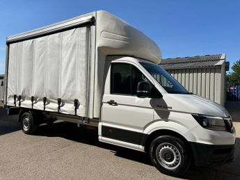 MAN TGE 2.0 3140d FWD LWB Euro 6 (s/s) 2dr
