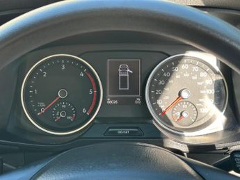 MAN TGE 2.0 3140d FWD LWB Euro 6 (s/s) 2dr