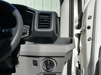 MAN TGE 2.0 3140d FWD LWB Euro 6 (s/s) 2dr