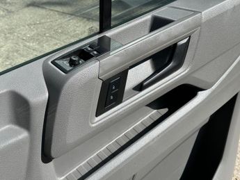 MAN TGE 2.0 3140d FWD LWB Euro 6 (s/s) 2dr