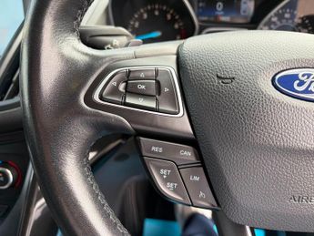 Ford Kuga 1.5T EcoBoost Titanium X Auto AWD Euro 6 (s/s) 5dr