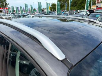 Ford Kuga 1.5T EcoBoost Titanium X Auto AWD Euro 6 (s/s) 5dr