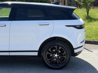 Land Rover Range Rover Evoque 2.0 D150 S Auto 4WD Euro 6 (s/s) 5dr