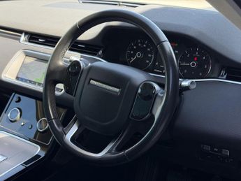Land Rover Range Rover Evoque 2.0 D150 S Auto 4WD Euro 6 (s/s) 5dr