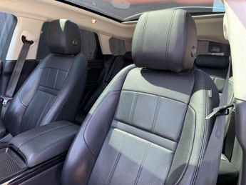Land Rover Range Rover Evoque 2.0 D150 S Auto 4WD Euro 6 (s/s) 5dr