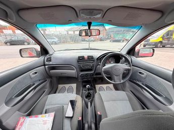 Kia Picanto 1.1 LX 5dr