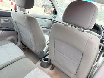 Kia Picanto 1.1 LX 5dr