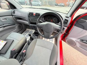 Kia Picanto 1.1 LX 5dr