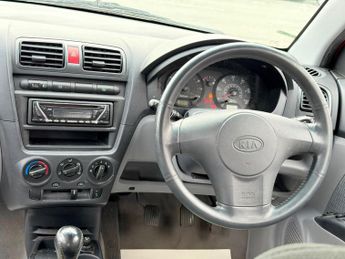 Kia Picanto 1.1 LX 5dr