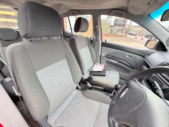 Kia Picanto 1.1 LX 5dr