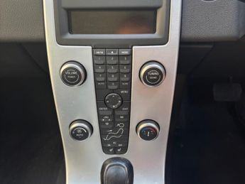 Volvo S40 2.0D SE Powershift Euro 4 4dr
