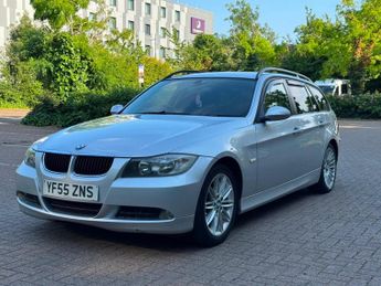BMW 3 Series 2.0 320i SE Touring Euro 4 5dr