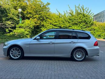 BMW 3 Series 2.0 320i SE Touring Euro 4 5dr