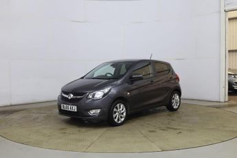 Vauxhall VIVA 1.0i SL Euro 6 5dr