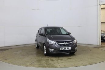 Vauxhall Viva 1.0i SL Euro 6 5dr