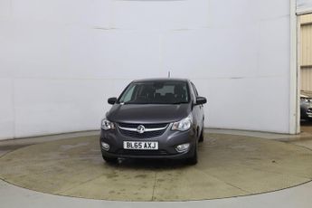 Vauxhall Viva 1.0i SL Euro 6 5dr