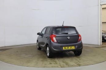 Vauxhall Viva 1.0i SL Euro 6 5dr