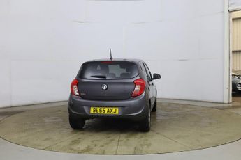 Vauxhall Viva 1.0i SL Euro 6 5dr