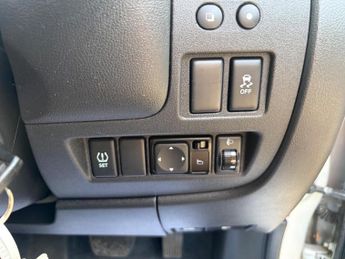 Nissan Micra 1.2 Acenta CVT Euro 6 5dr