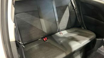 Vauxhall Corsa 1.4 16V Excite Euro 5 3dr (A/C)