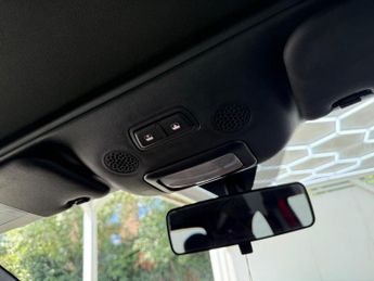Fiat 500C 1.2 Lounge Dualogic Euro 6 (s/s) 2dr