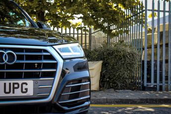 Audi Q5 2.0 TDI 40 S line S Tronic quattro Euro 6 (s/s) 5dr