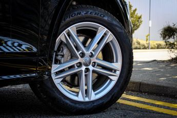 Audi Q5 2.0 TDI 40 S line S Tronic quattro Euro 6 (s/s) 5dr