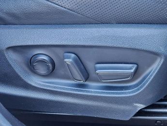 Toyota C-HR 1.8 VVT-h Excel CVT Euro 6 (s/s) 5dr