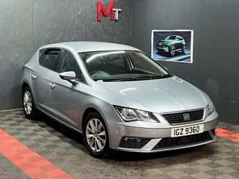 SEAT Leon 1.2 TSI SE Technology Euro 6 (s/s) 5dr