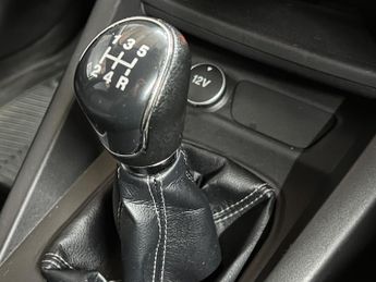 Ford Ka+ 1.2 Ti-VCT Studio Euro 6 5dr