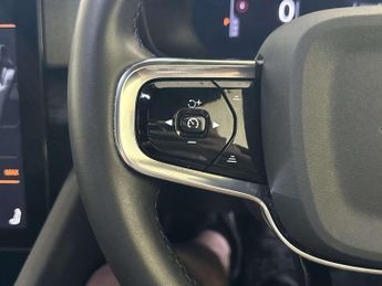 Polestar Polestar 2 Single Motor 64kWh Standard Range Fastback 5dr Electric Auto FWD