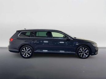 Volkswagen Passat 1.4 TSI 13kWh GTE Estate 5dr Petrol Plug-in Hybrid DSG Euro 6 (s