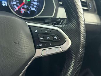 Volkswagen Passat 1.4 TSI 13kWh GTE Estate 5dr Petrol Plug-in Hybrid DSG Euro 6 (s