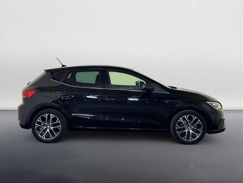 SEAT Ibiza 1.0 TSI XCELLENCE Lux Hatchback 5dr Petrol DSG Euro 6 (s/s) (110