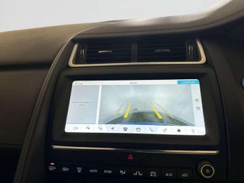 Jaguar E-PACE 2.0 D180 R-Dynamic SE AWD Euro 6 (s/s) 5dr