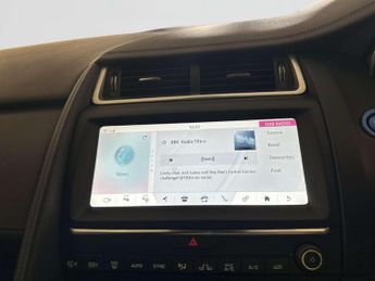 Jaguar E-PACE 2.0 D180 R-Dynamic SE AWD Euro 6 (s/s) 5dr