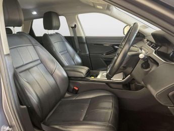 Land Rover Range Rover Evoque 2.0 D165 MHEV S SUV 5dr Diesel Auto 4WD Euro 6 (s/s) (163 ps)