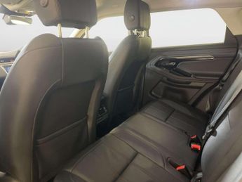 Land Rover Range Rover Evoque 2.0 D165 MHEV S SUV 5dr Diesel Auto 4WD Euro 6 (s/s) (163 ps)