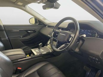 Land Rover Range Rover Evoque 2.0 D165 MHEV S SUV 5dr Diesel Auto 4WD Euro 6 (s/s) (163 ps)