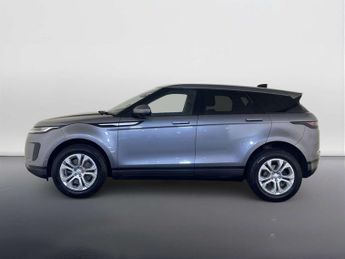 Land Rover Range Rover Evoque 2.0 D165 MHEV S SUV 5dr Diesel Auto 4WD Euro 6 (s/s) (163 ps)