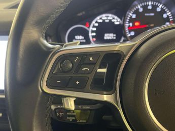 Porsche Cayenne 2.9T V6 S SUV 5dr Petrol TiptronicS 4WD Euro 6 (s/s) (440 ps)