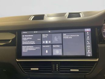 Porsche Cayenne 2.9T V6 S SUV 5dr Petrol TiptronicS 4WD Euro 6 (s/s) (440 ps)