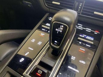 Porsche Cayenne 2.9T V6 S SUV 5dr Petrol TiptronicS 4WD Euro 6 (s/s) (440 ps)