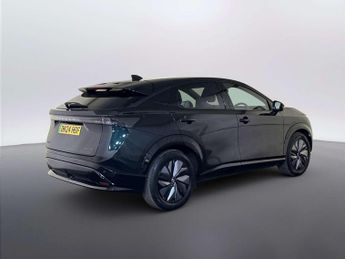 Nissan ARIYA 87kWh Advance SUV 5dr Electric Auto e-4ORCE 22kW Charger (306 ps