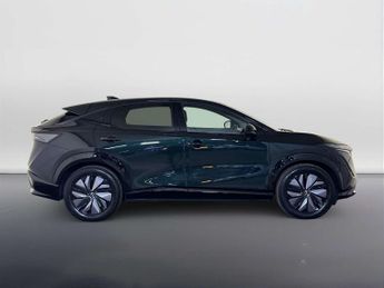 Nissan ARIYA 87kWh Advance SUV 5dr Electric Auto e-4ORCE 22kW Charger (306 ps